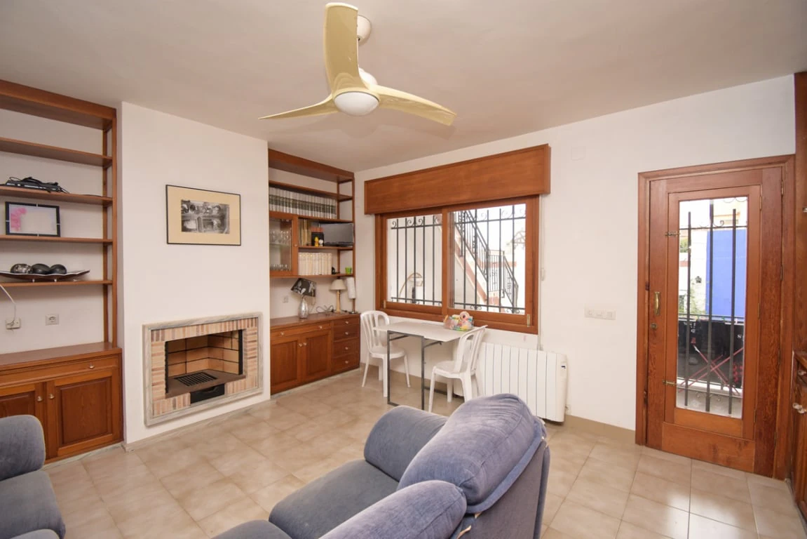 Chalet/Villa en venta en Pedreguer