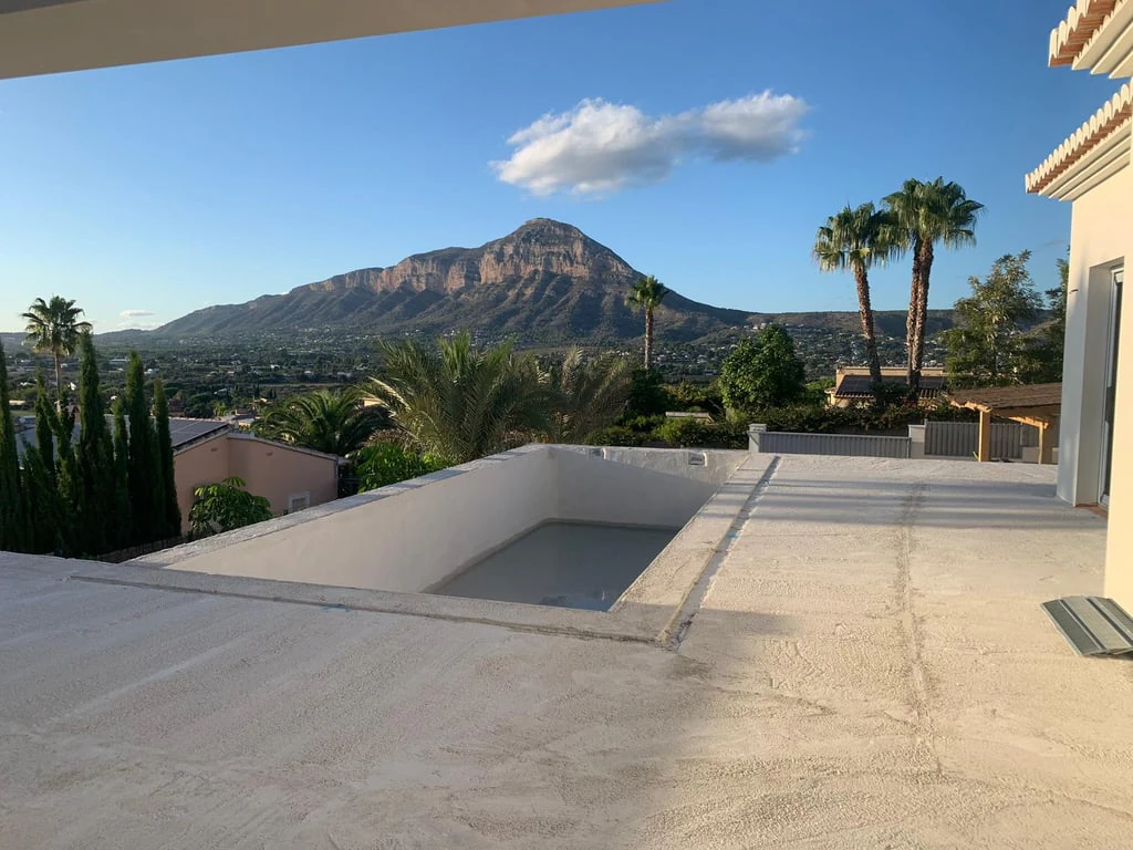 Chalet/Villa en venta en Jávea