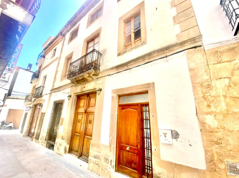 Townhouse en venta en Jávea