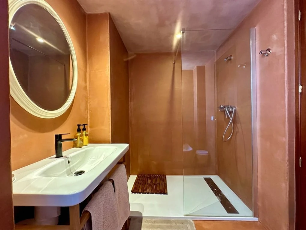 Apartamento en venta en Benidorm
