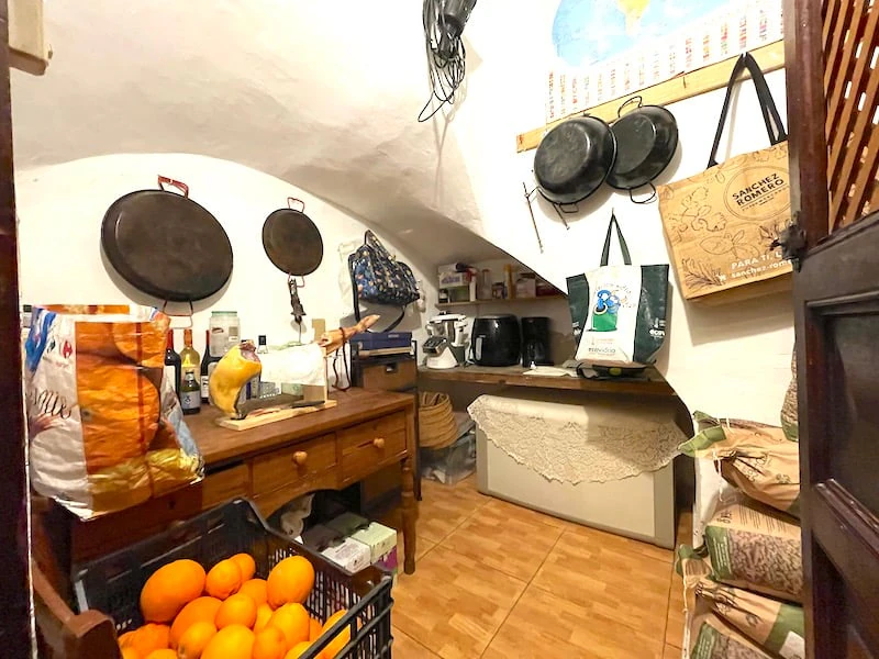 Chalet/Villa en venta en Jávea