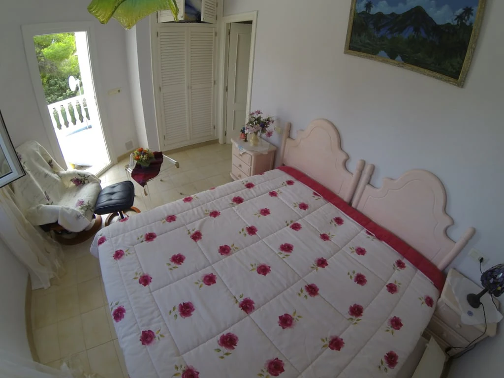 Chalet/Villa en venta en Denia