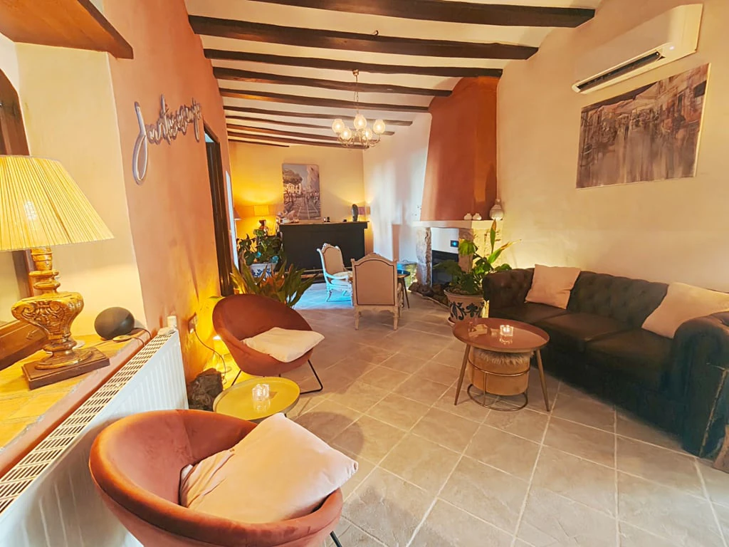 Commercial Property en venta en Vall De Gallinera