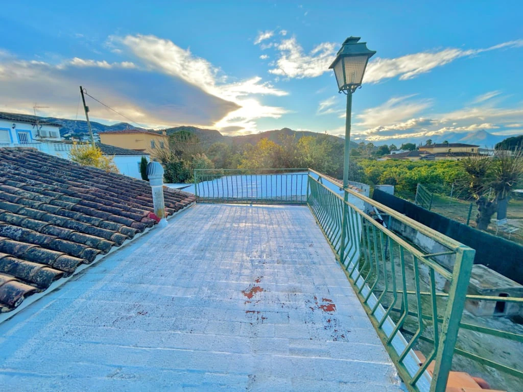 Chalet/Villa en venta en Pedreguer