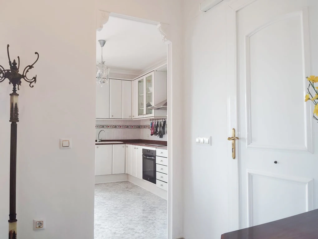 Chalet/Villa en venta en Calpe