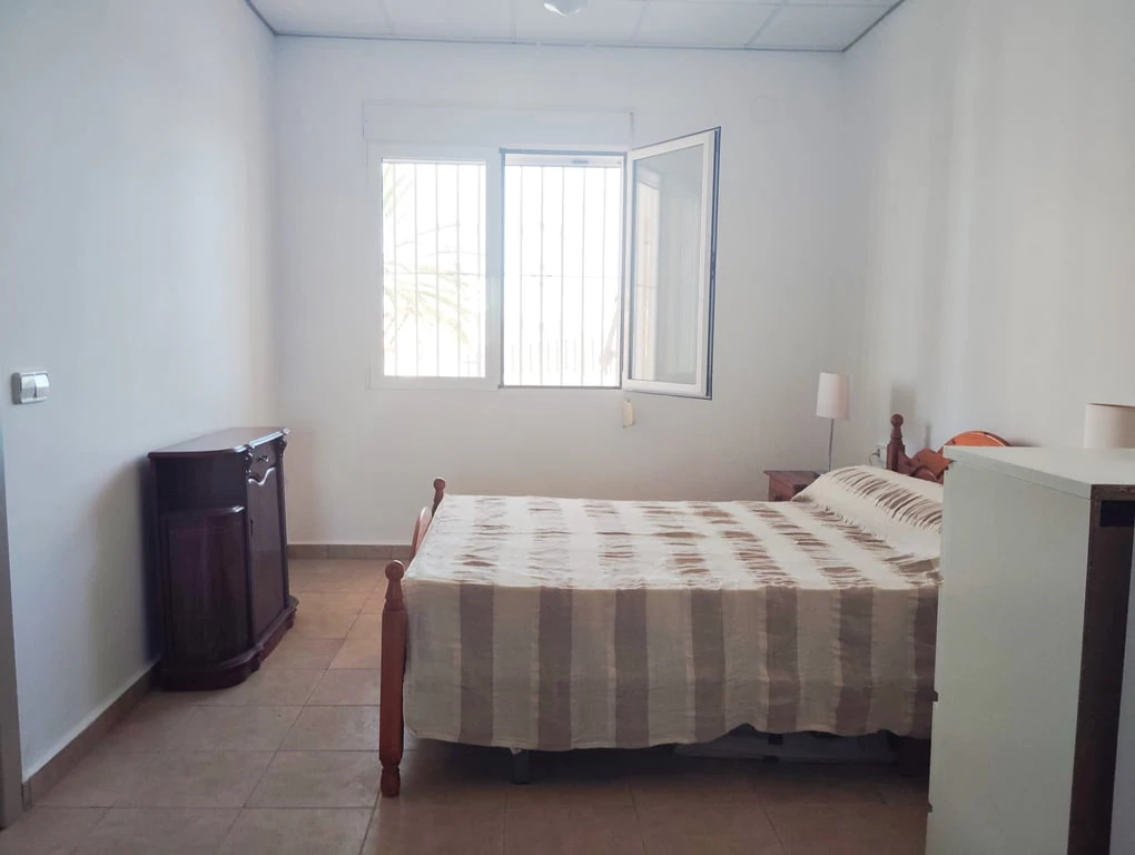 Chalet/Villa en venta en Calpe