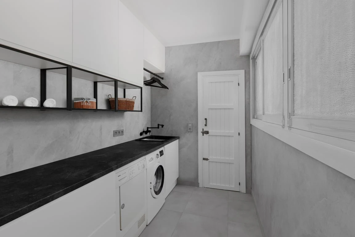 Chalet/Villa en Calpe