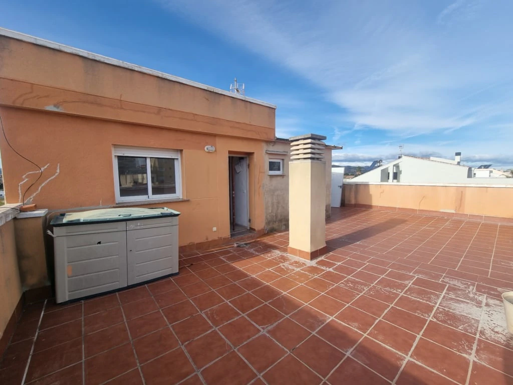 Dúplex en venta en Daimús