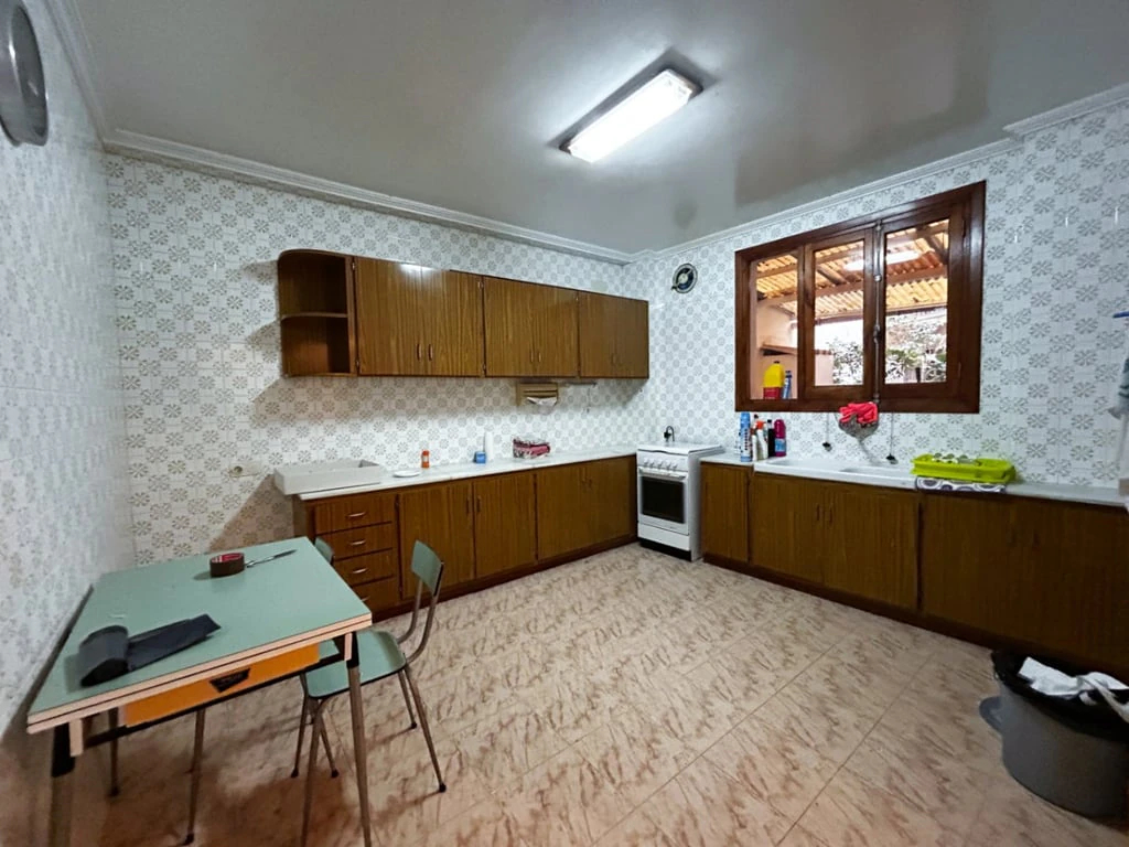 Apartamento en venta en Benissa