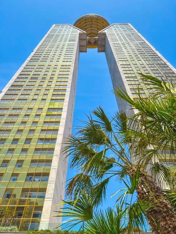 Apartamento en venta en Benidorm