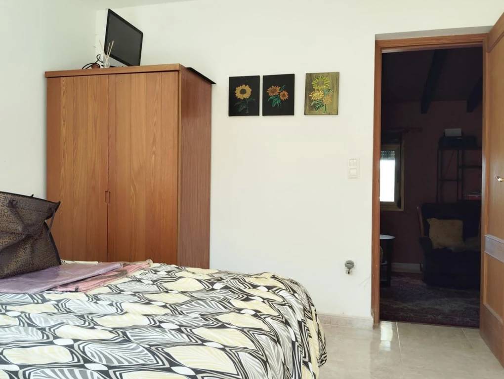 Finca en venta en Teulada