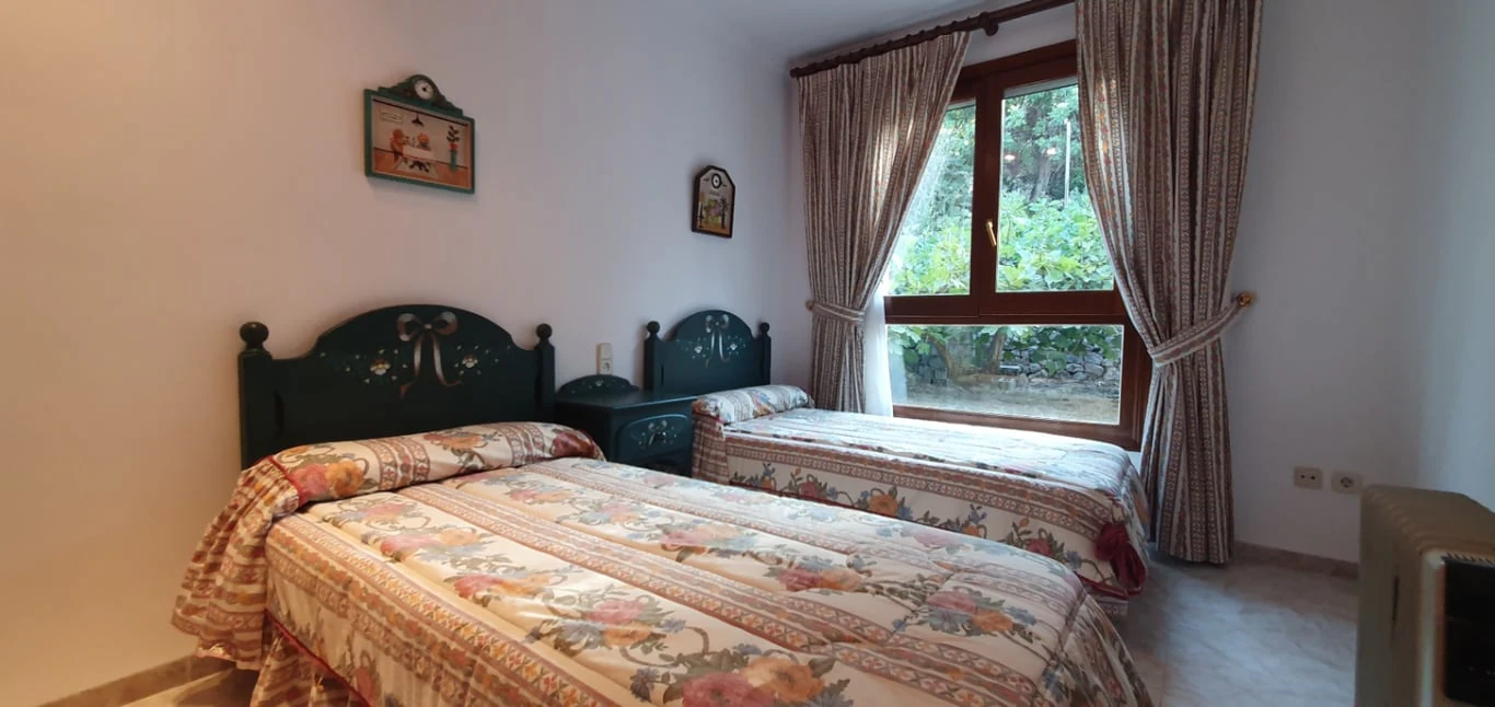 Chalet/Villa en venta en Oliva