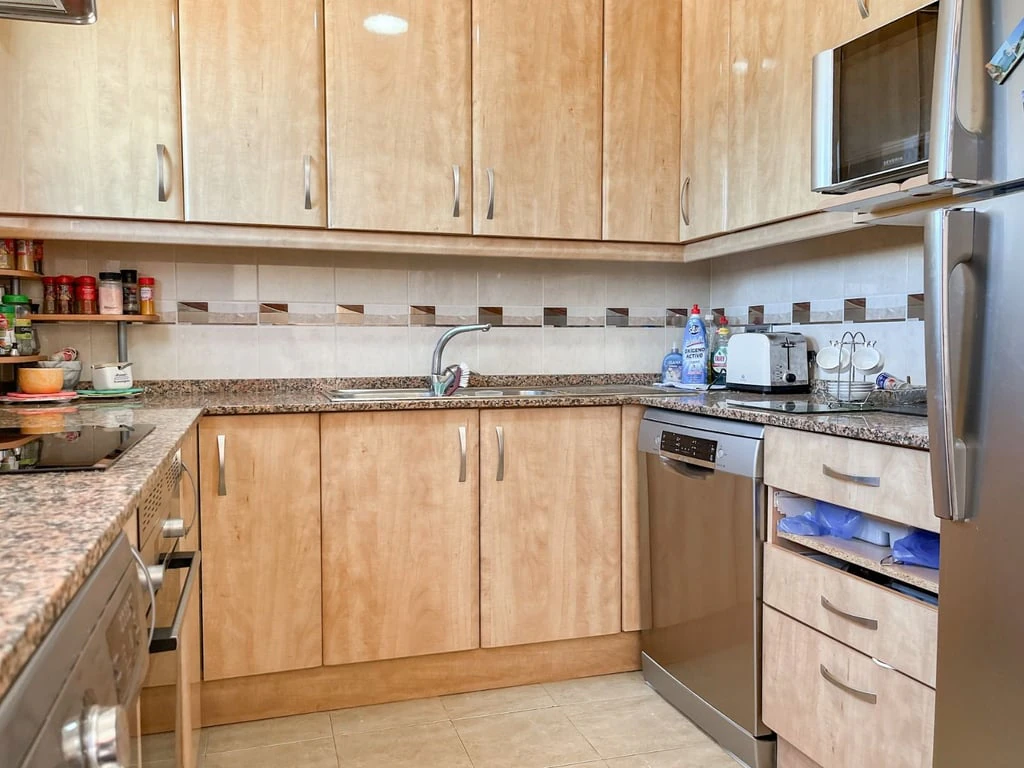 Chalet/Villa en venta en Denia