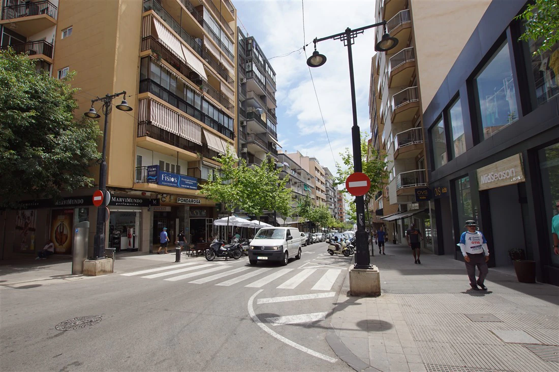 Venta. Local comercial en Calpe