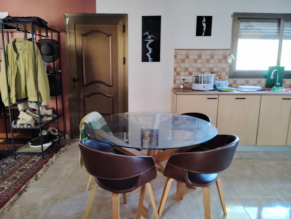 Finca en venta en Teulada