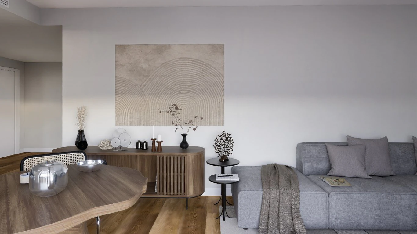 Apartamento en Jávea