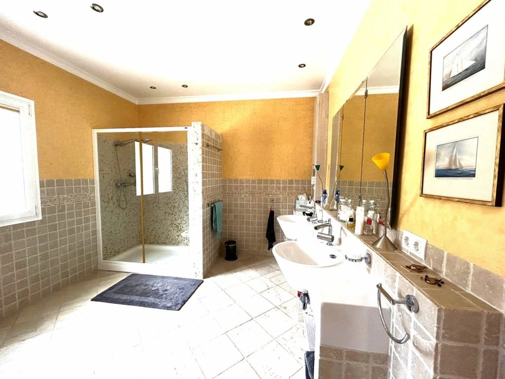 Chalet/Villa en venta en Denia