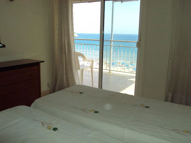 Apartamento en Benidorm