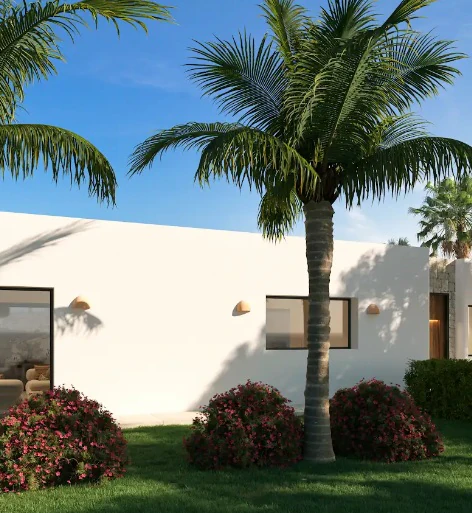 Chalet/Villa en Jávea