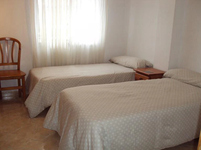 Apartamento en Benidorm