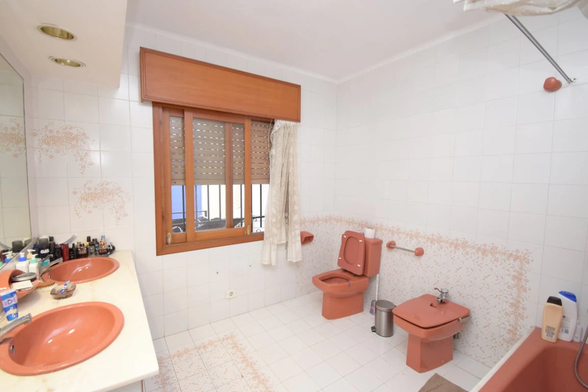 Chalet/Villa en venta en Pedreguer