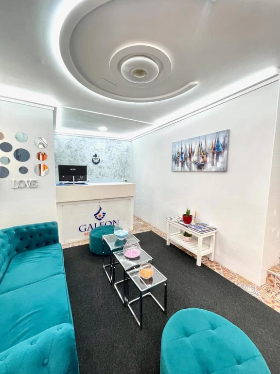 Commercial Property en Calpe