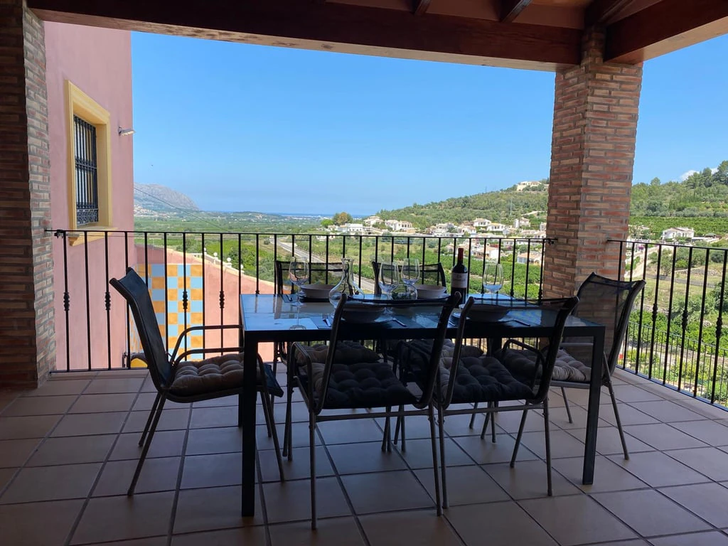 Chalet/Villa en venta en Orba