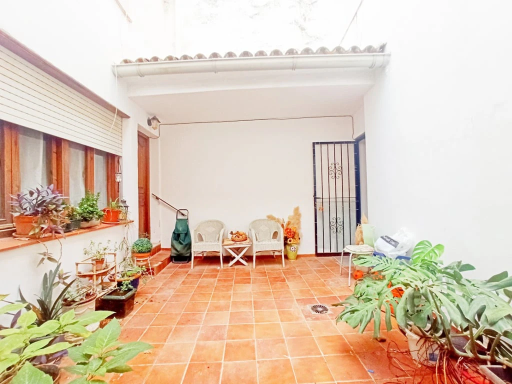 Chalet/Villa en venta en Benissa