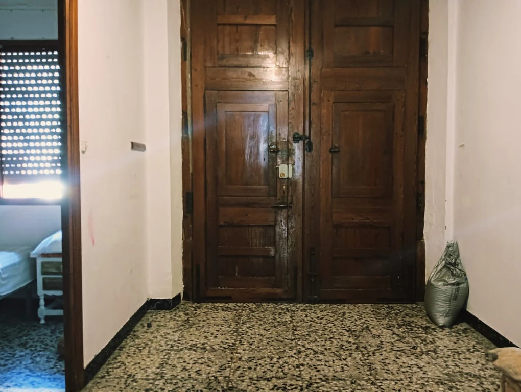 Chalet/Villa en venta en Pedreguer