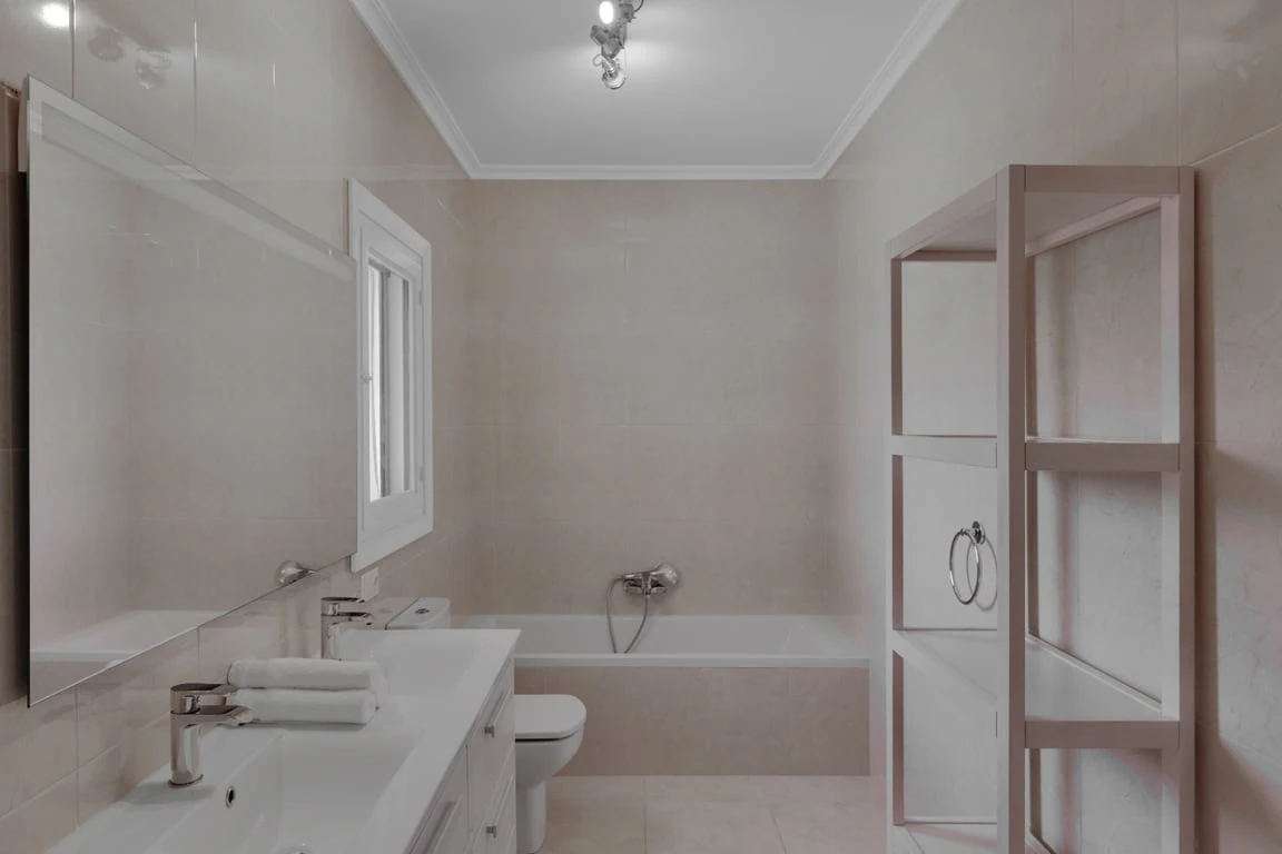 Chalet/Villa en Calpe