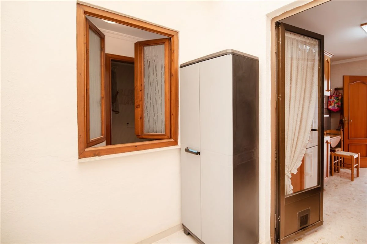 Venta. Casa de pueblo en Teulada