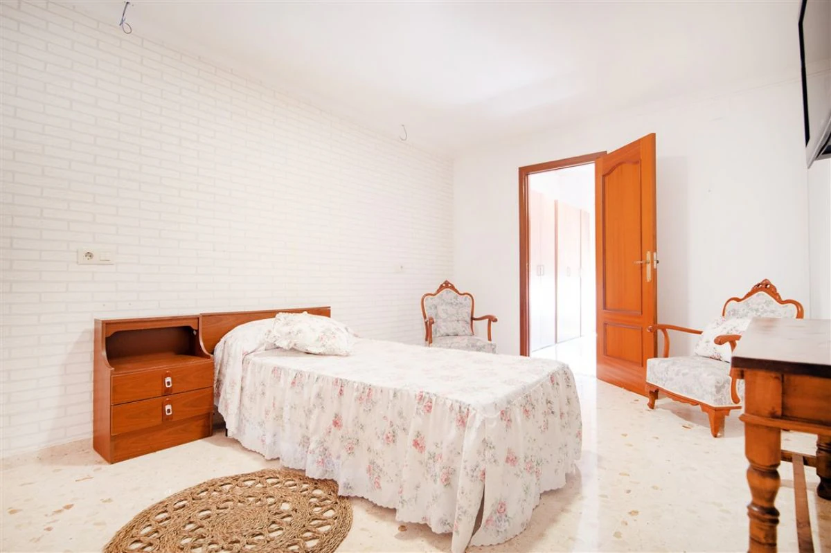 Venta. Casa de pueblo en Teulada