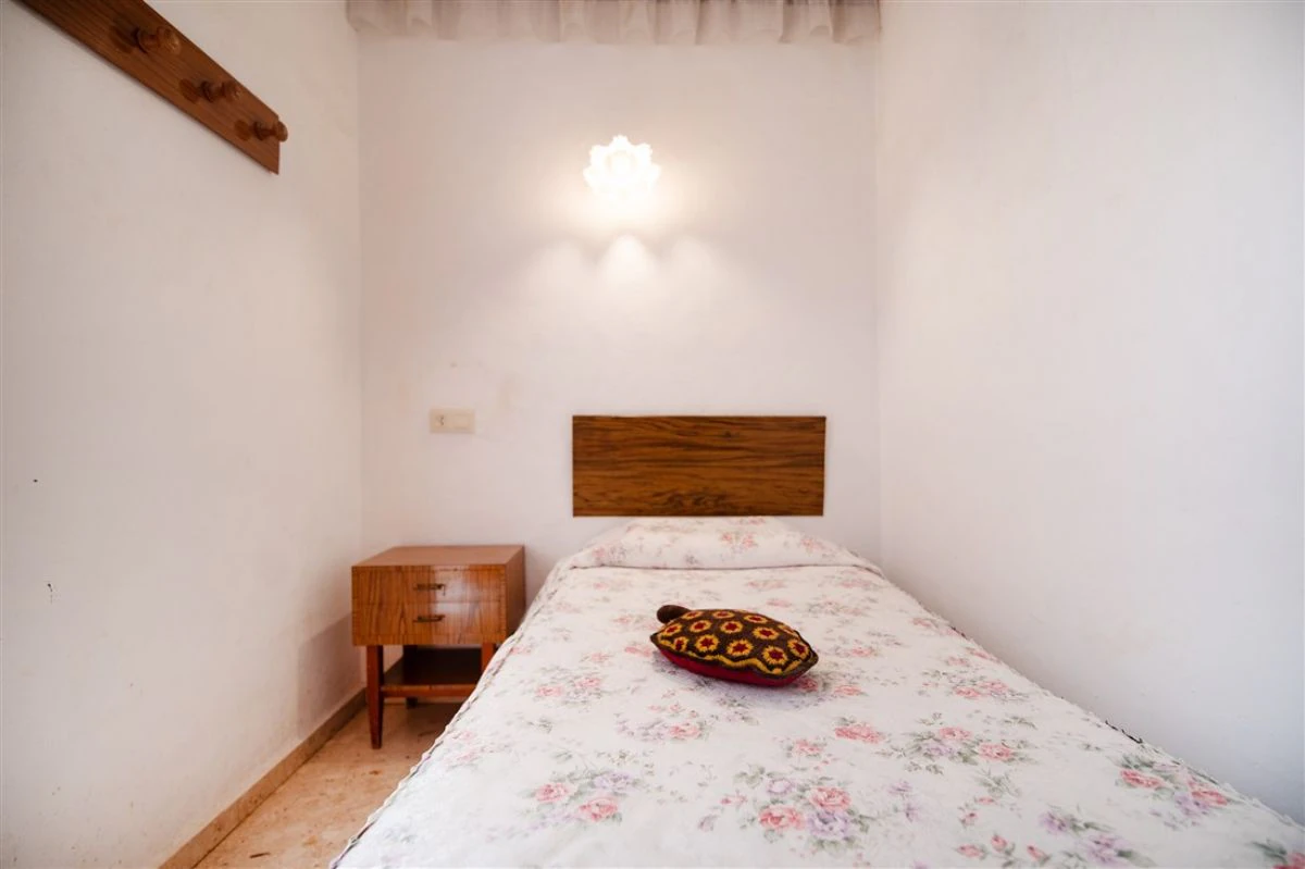 Venta. Casa de pueblo en Teulada
