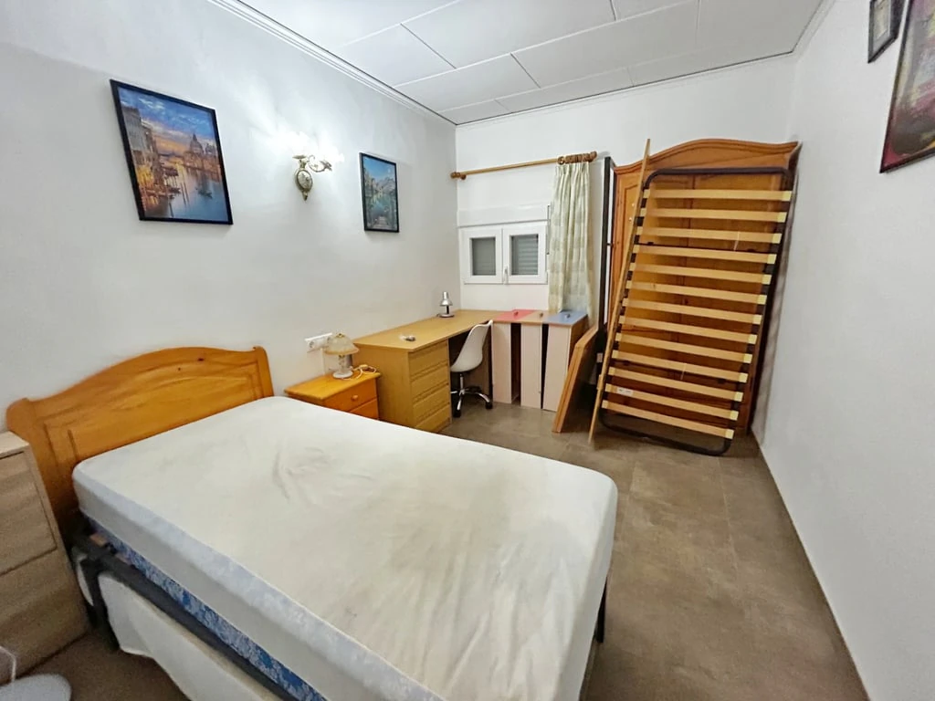 Chalet/Villa en venta en Pedreguer