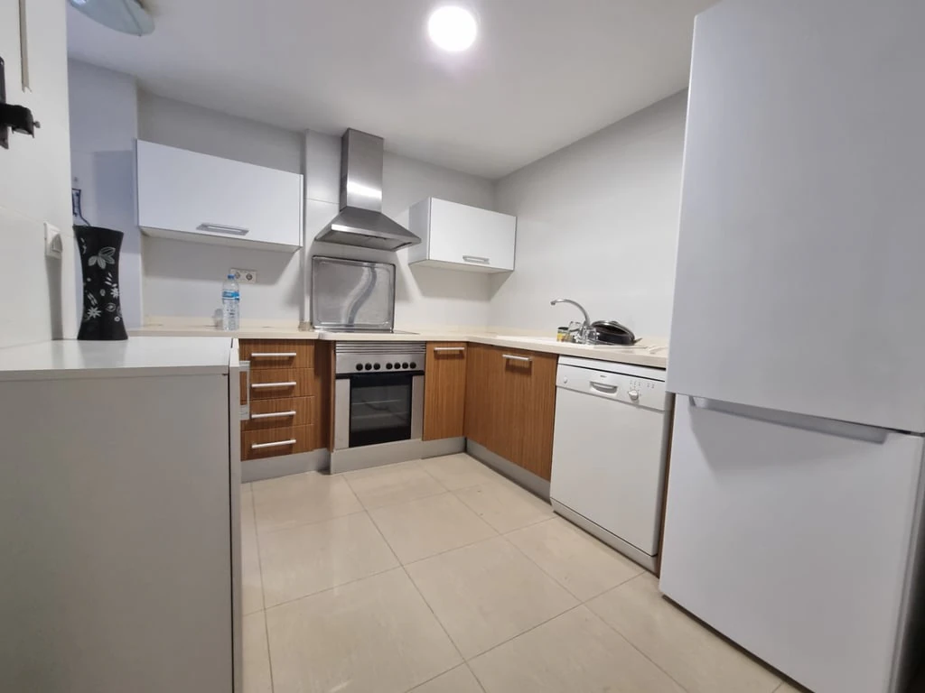 Apartamento en venta en Guardamar De La Safor