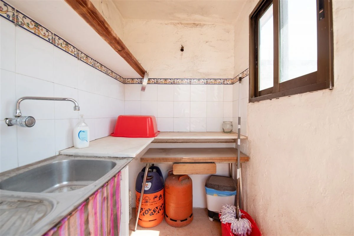 Venta. Casa de pueblo en Teulada