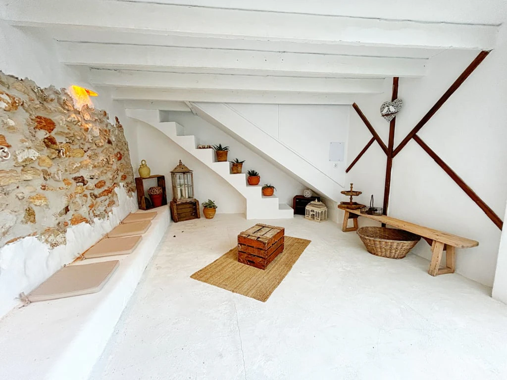 Townhouse en Ondara