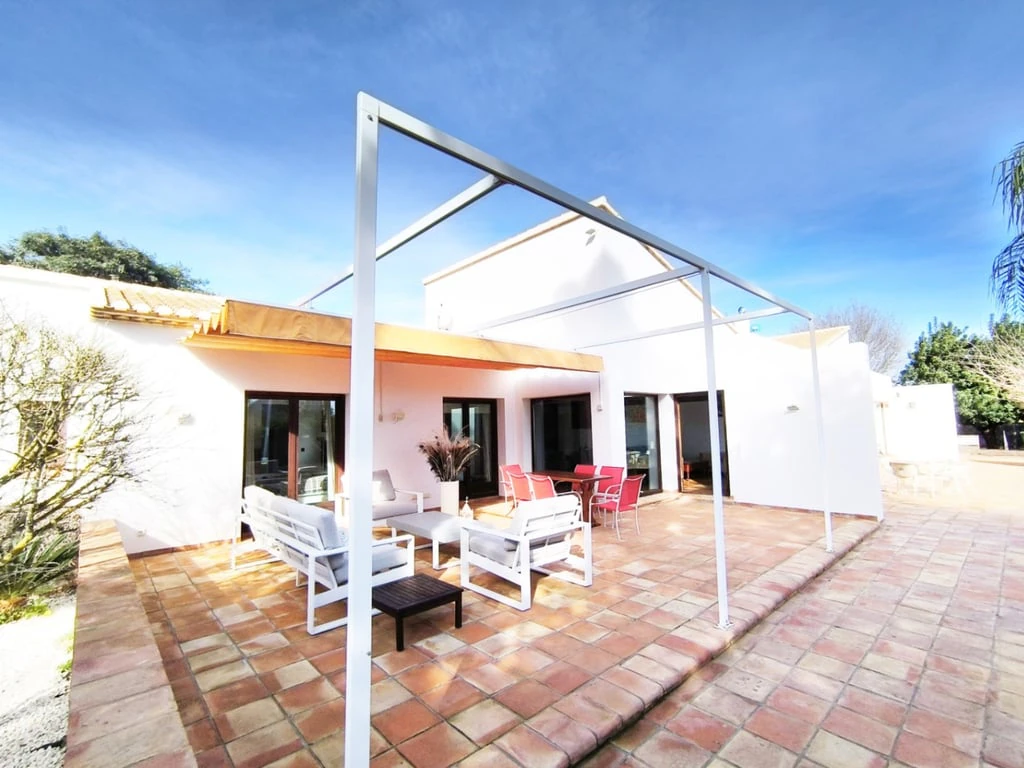 Chalet/Villa en venta en Ondara