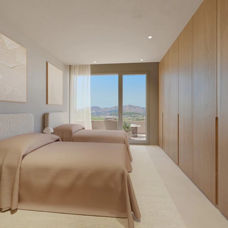 Chalet/Villa en venta en Llíber