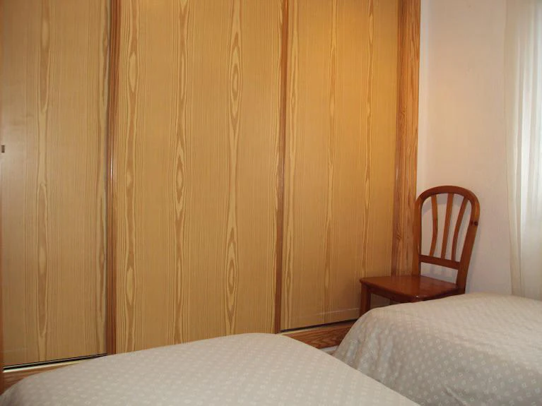 Apartamento en Benidorm