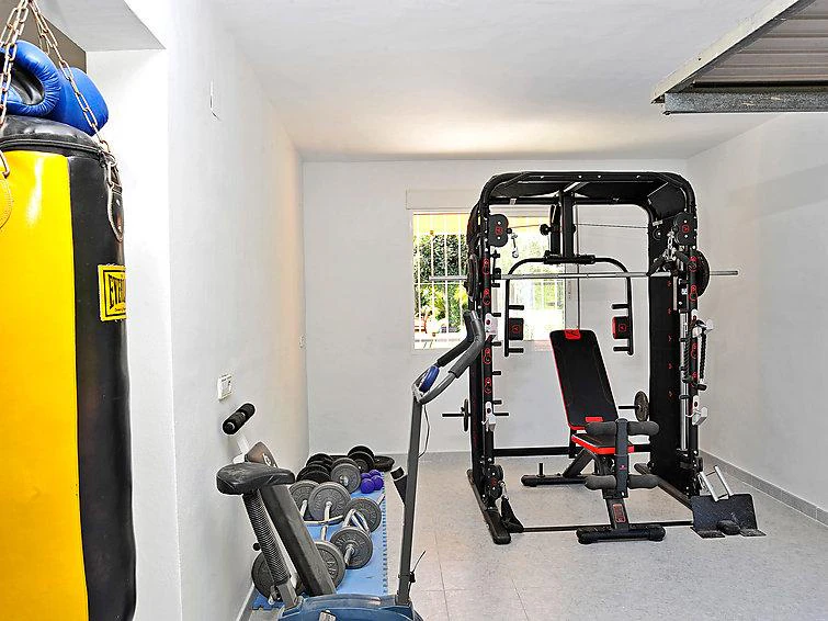 Chalet/Villa en venta en Jávea