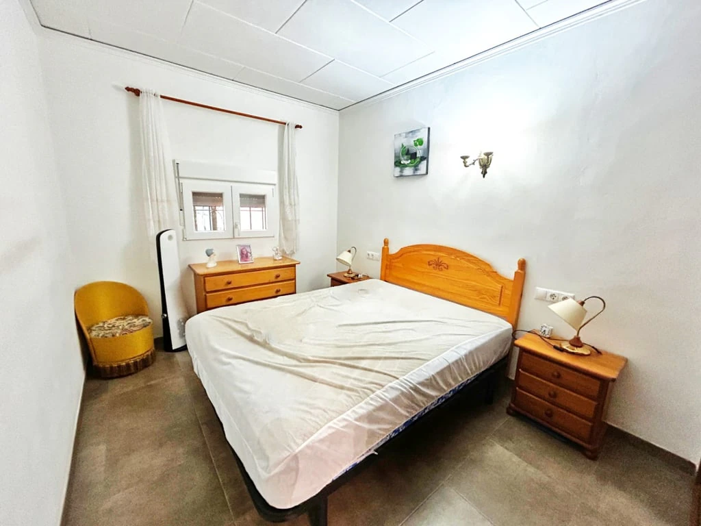 Chalet/Villa en venta en Pedreguer