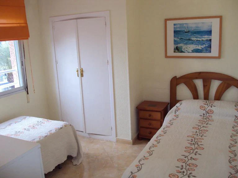 Apartamento en Benidorm