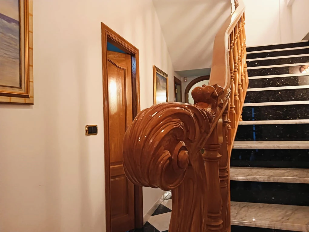 Chalet/Villa en venta en Oliva