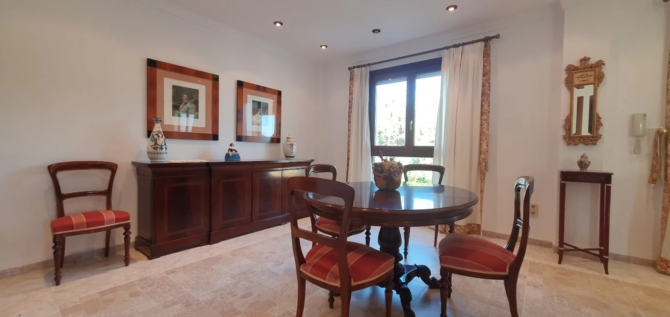 Chalet/Villa en venta en Oliva