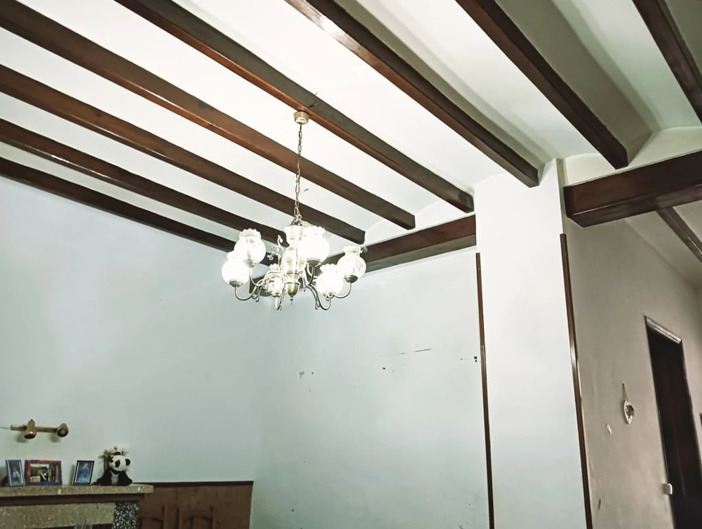 Chalet/Villa en venta en Pedreguer