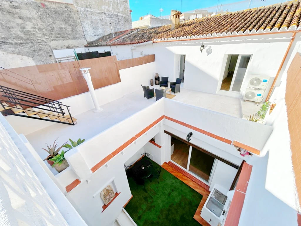 Townhouse en Ondara