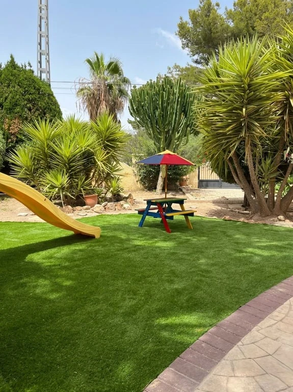 Chalet/Villa en venta en Calpe