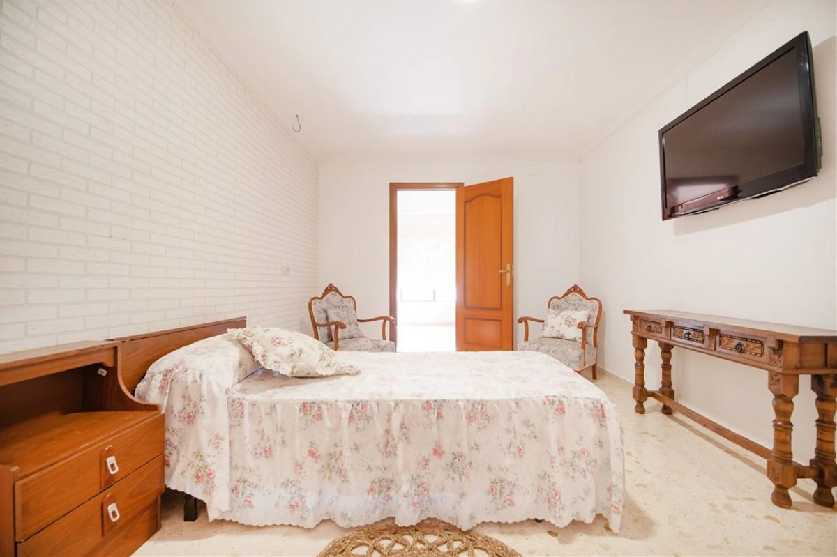 Venta. Casa de pueblo en Teulada