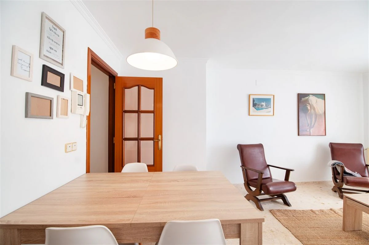 Venta. Casa de pueblo en Teulada - 5